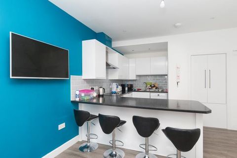 Home Street, Edinburgh EH3