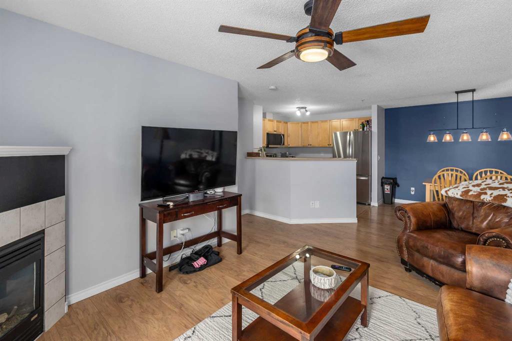 1303-604 8 Street SW, Airdrie, AB, T4B 2W4 photo 5