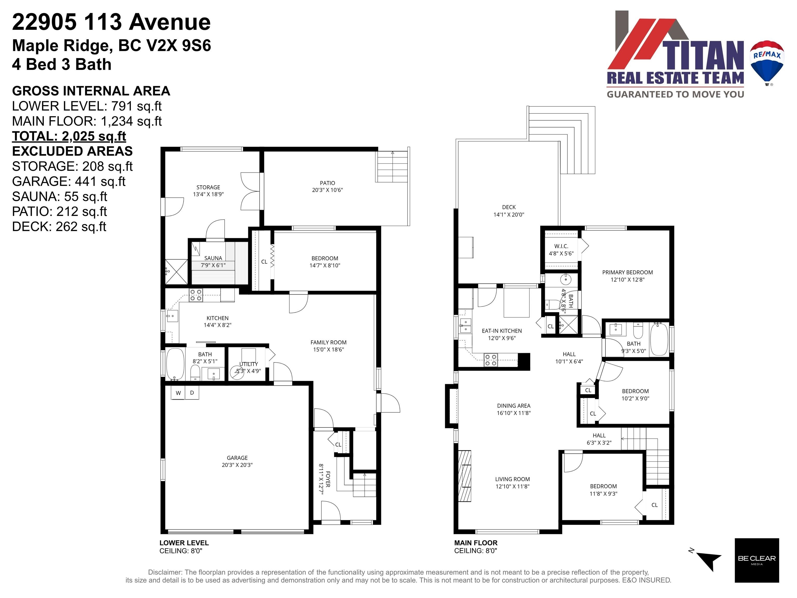 Additional image 2 of 22905 113 Avenue, Maple Ridge, BC, V2X 9S6