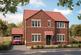 Plot 114 at Cadley Village William Nadin Way, Swadlincote DE11