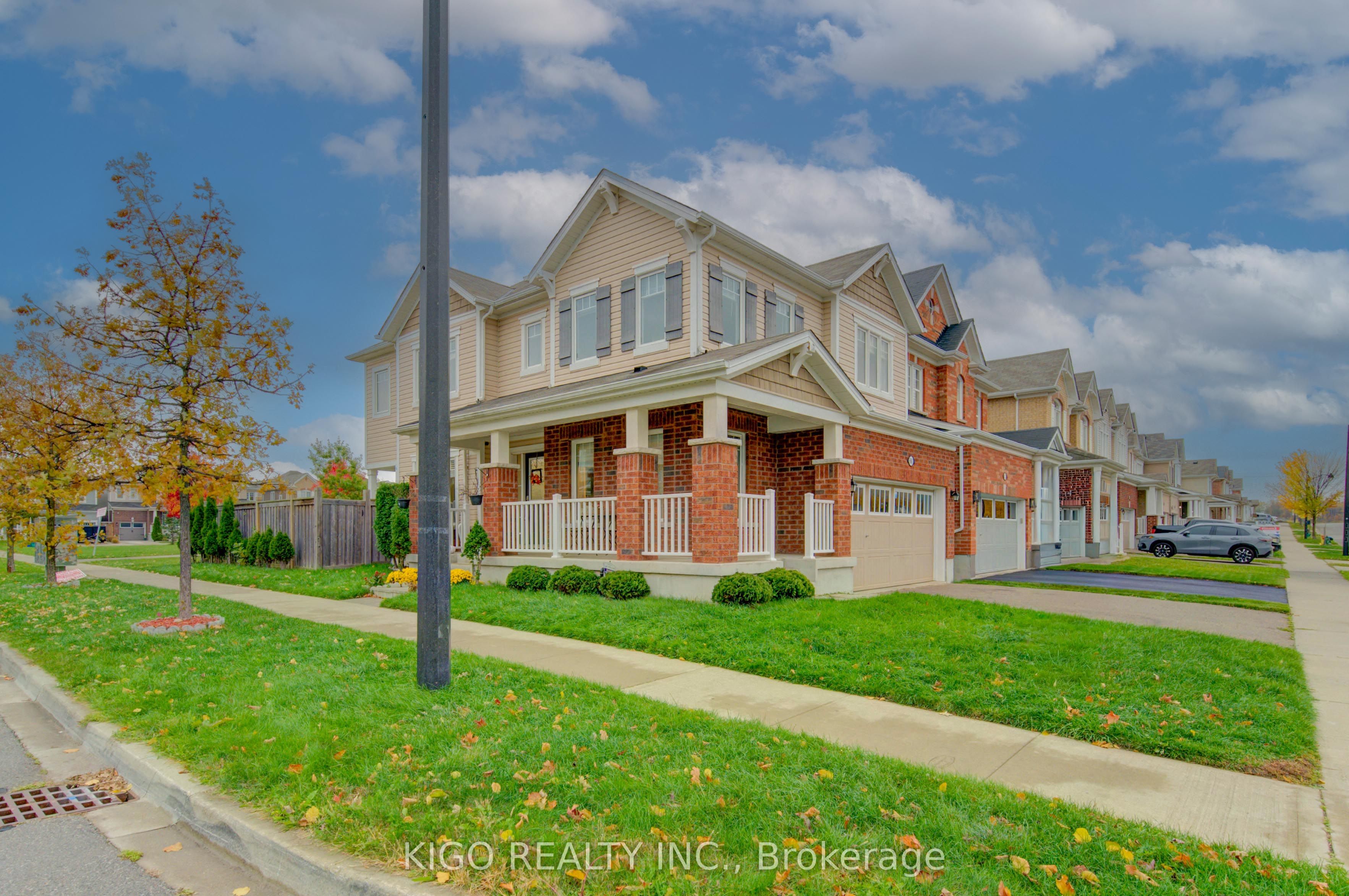 66 Shoreacres Drive, Kitchener, ON, N2R 0K7 photo 3