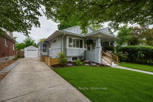 7 Pinehill Road, St. Catharines, ON, L2R 3R6 photo 2