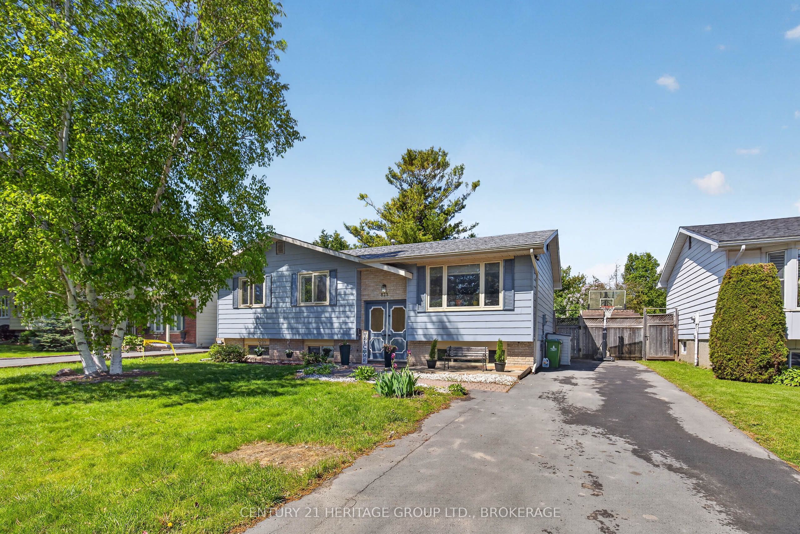 825 Allum Avenue, Kingston, ON, K7M 7A3