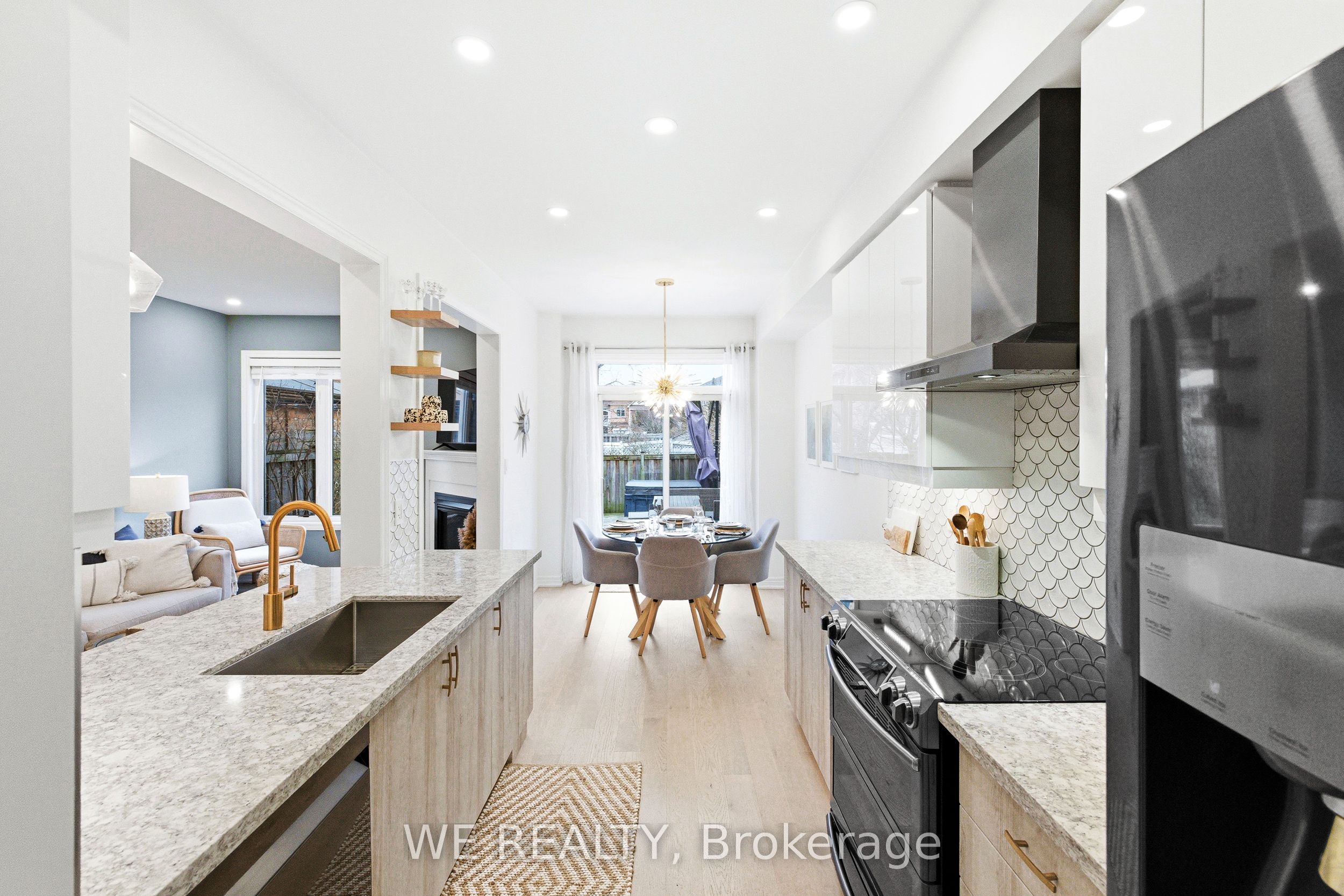 1911 Calvington Drive, Pickering, ON, L1V 0B3 photo 4