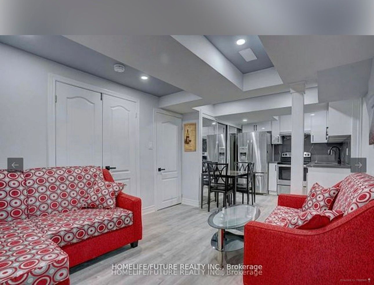 Bsmt (3 Bdrm-20 Florence Drive, Whitby, ON, L1R 0K2 photo 5