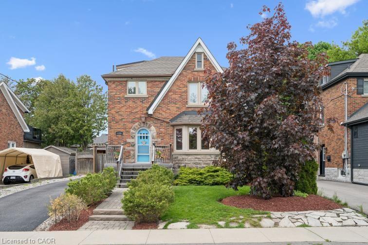 128 Wilhelm Street, Kitchener, ON, N2H 5S5