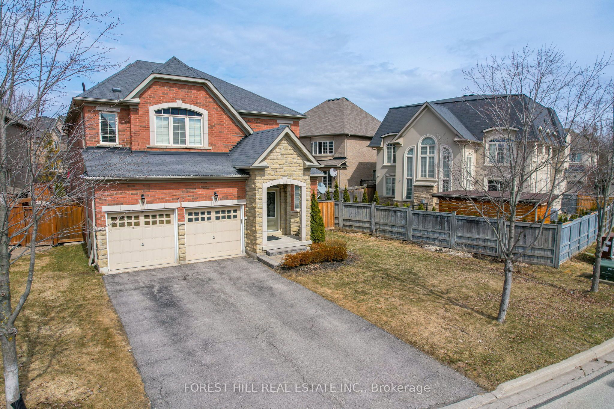22 Mccombe Lane, Vaughan, ON, L6A 4G2 photo 2