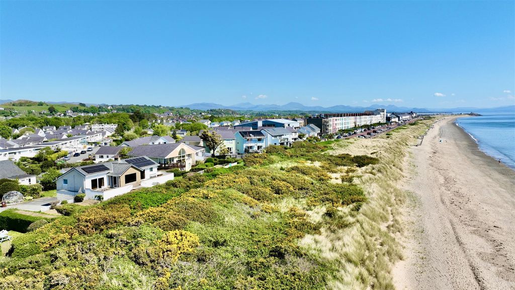 Additional image 16 of 3 bed detached house for saleLon Golff, Pwllheli LL53