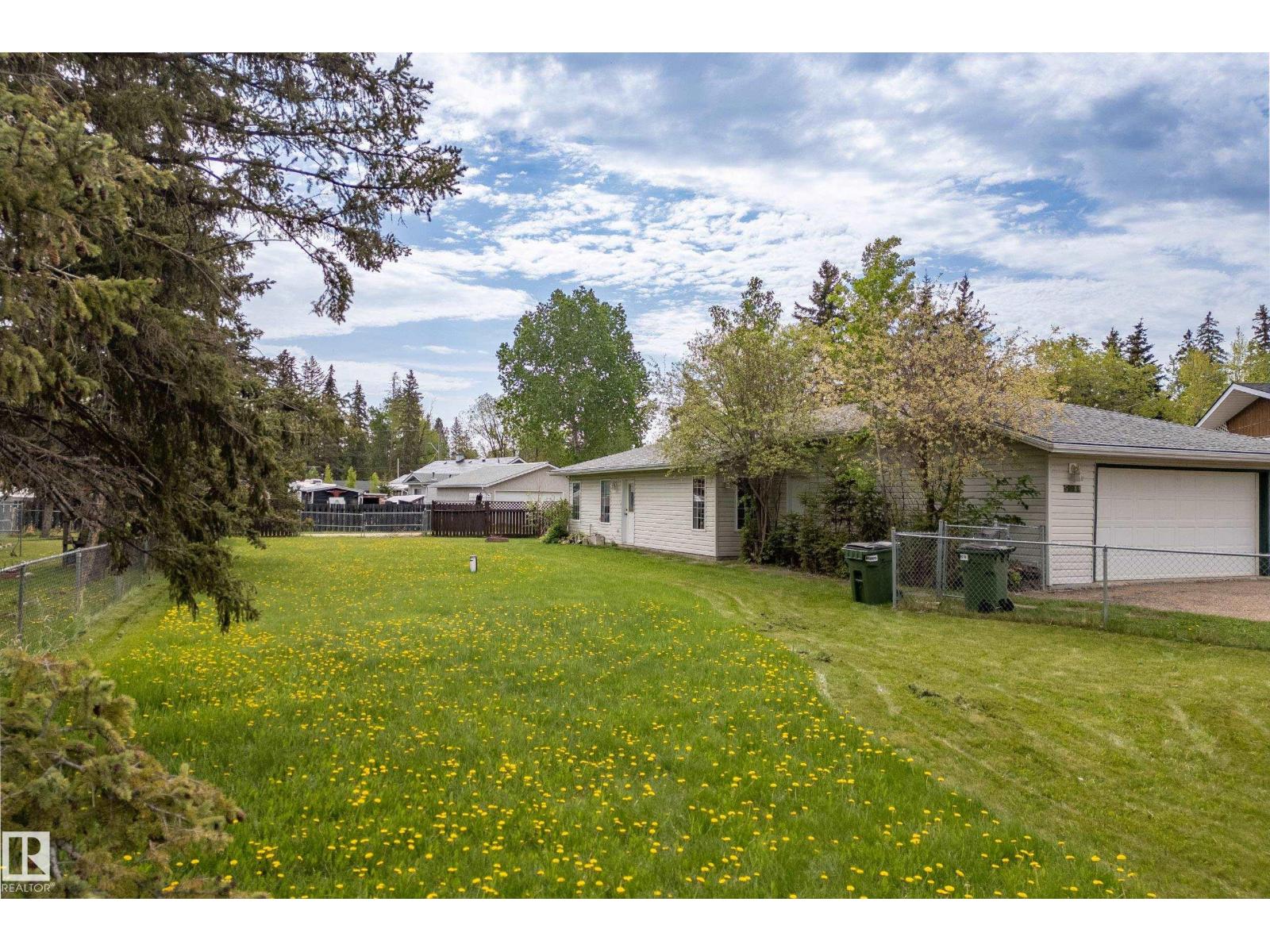 5011 64 Street, Rural Lac Ste. Anne County, AB, T0E0A0