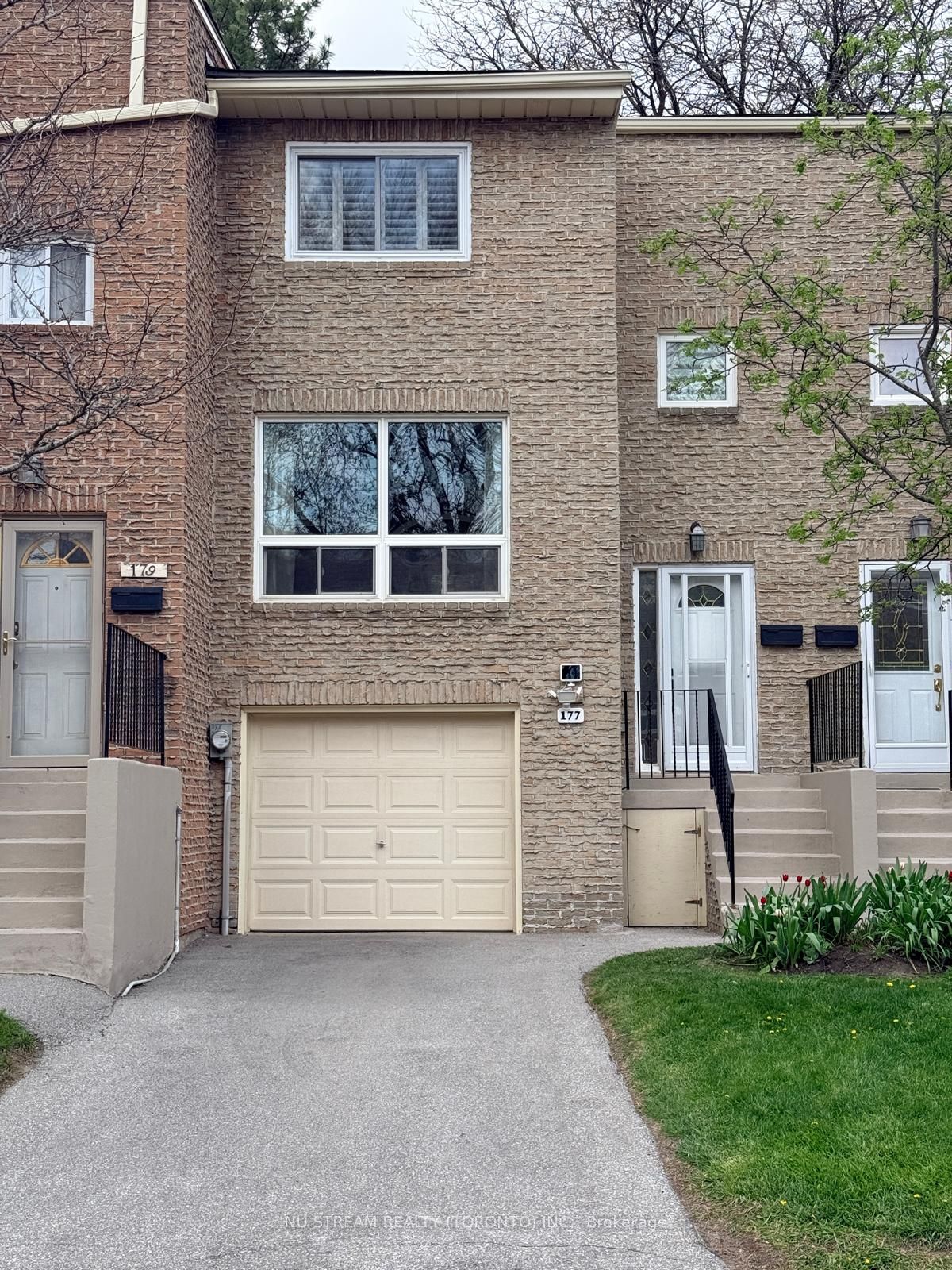 189-177 Rusty Crestway N/a E, Toronto, ON, M2J 2Y5 photo 5