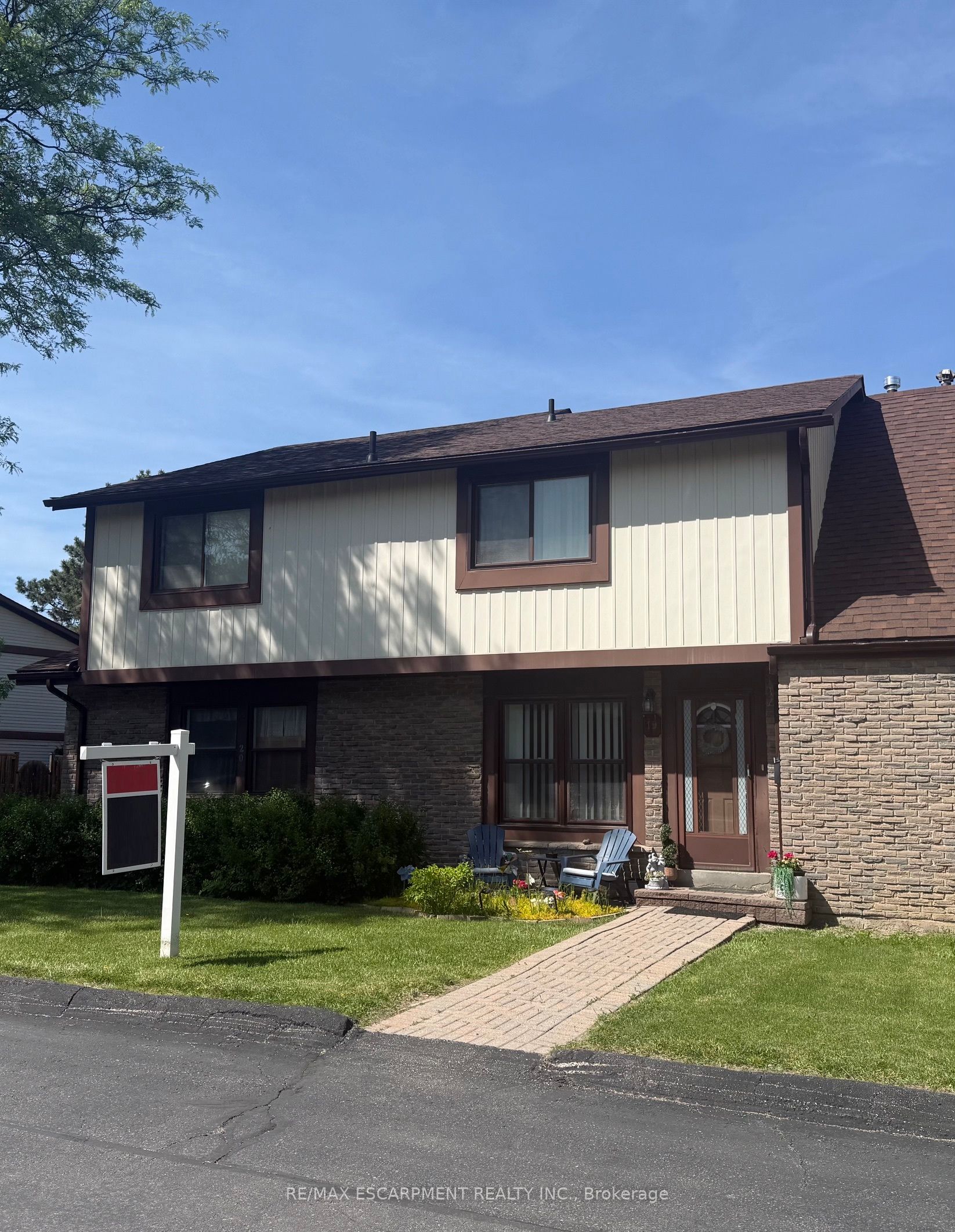 Additional image 2 of 19-6650 Falconer Drive, Mississauga, ON, L5N 1B5