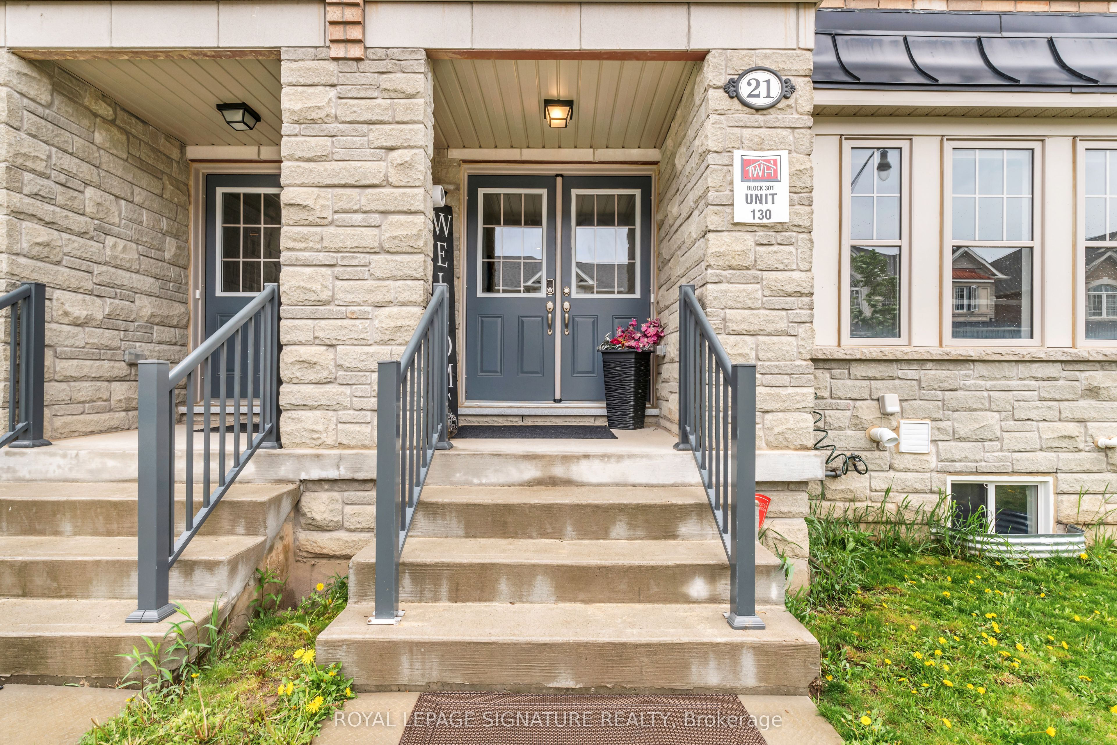 21 Fresnel Road S, Brampton, ON, L7A 4Z2 photo 2
