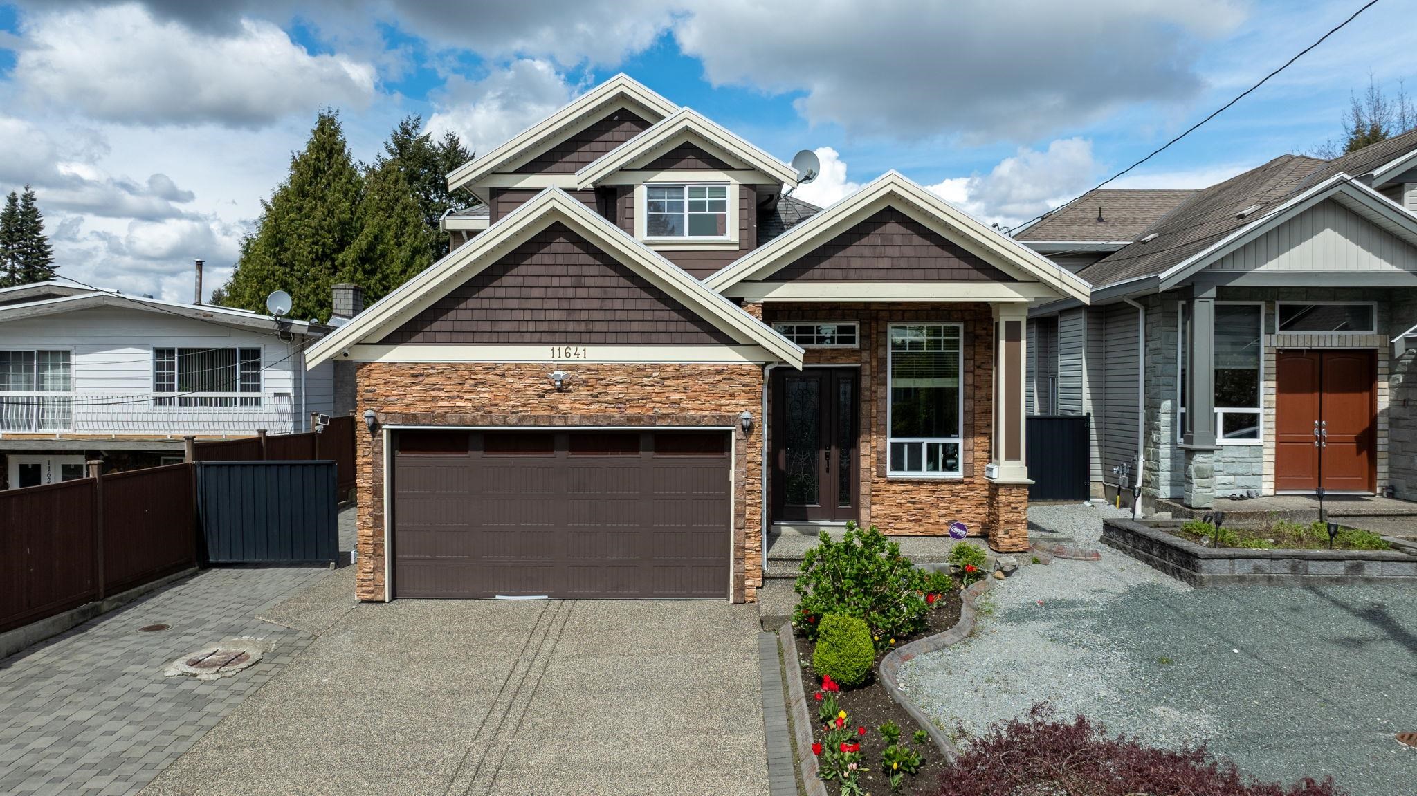 11641 75a Avenue, Delta, BC, V4C 1J3
