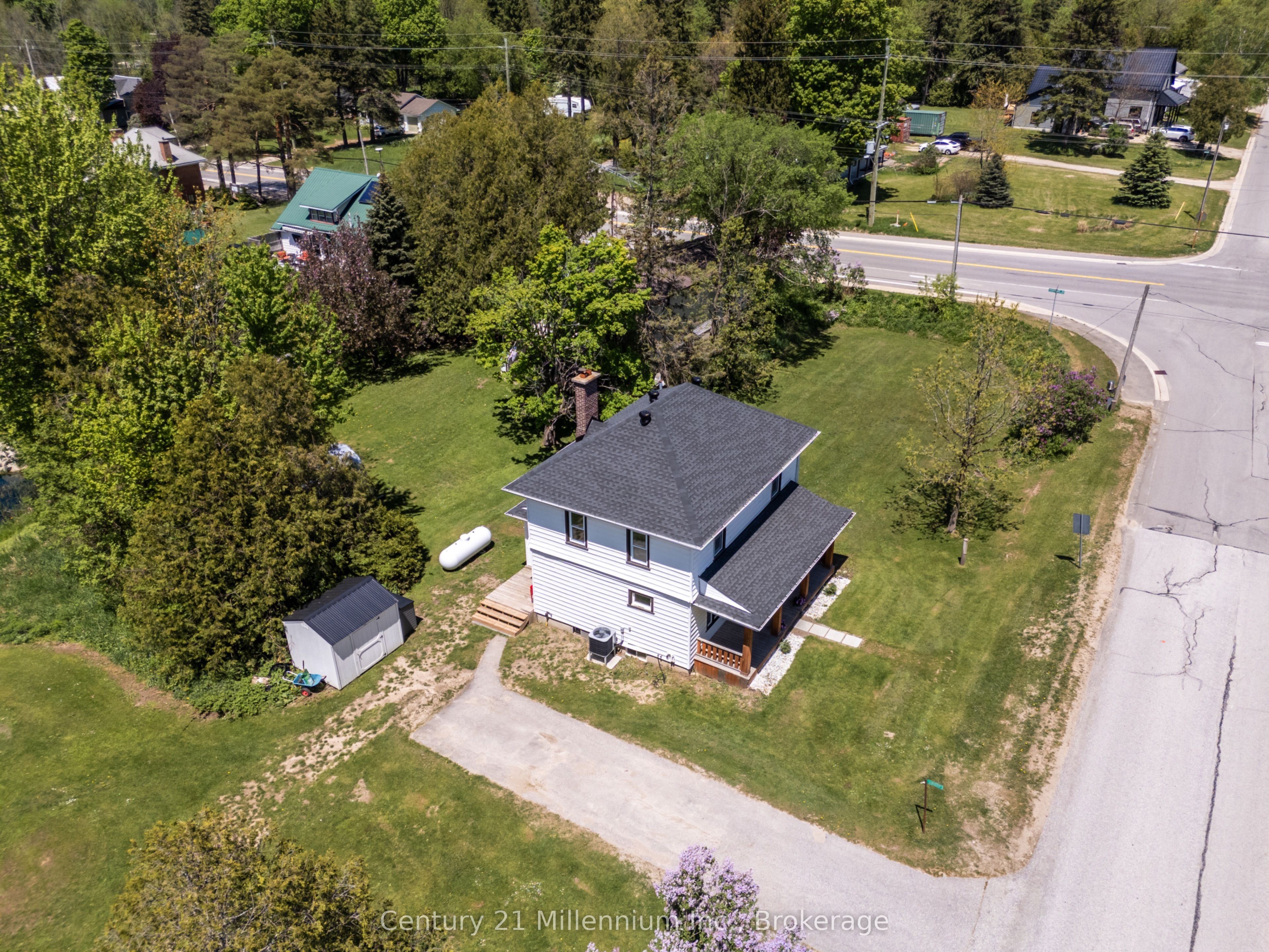 680193 Chatsworth Road 24 N/a, Chatsworth, ON, N0H 1R0 photo 5