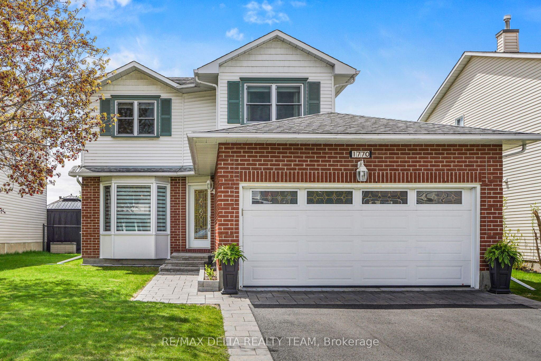 1770 Sunview Drive, Ottawa, ON, K1C 5B2