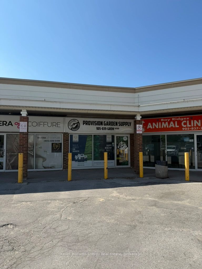 12-725 Krosno Boulevard, Pickering, ON, L1W 1G4