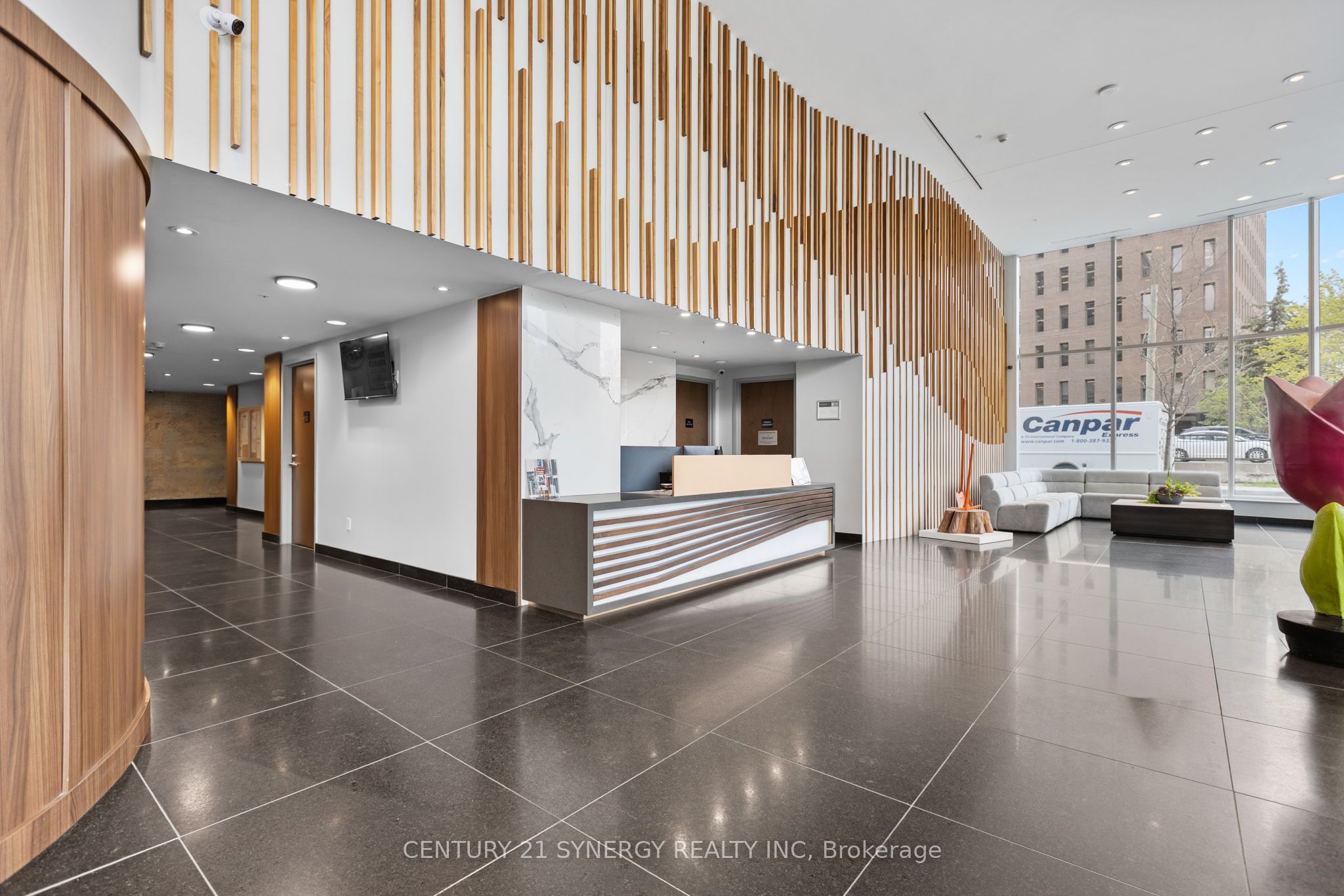 Additional image 5 of 506-805 Carling Avenue, Ottawa, ON, K1S 5W9