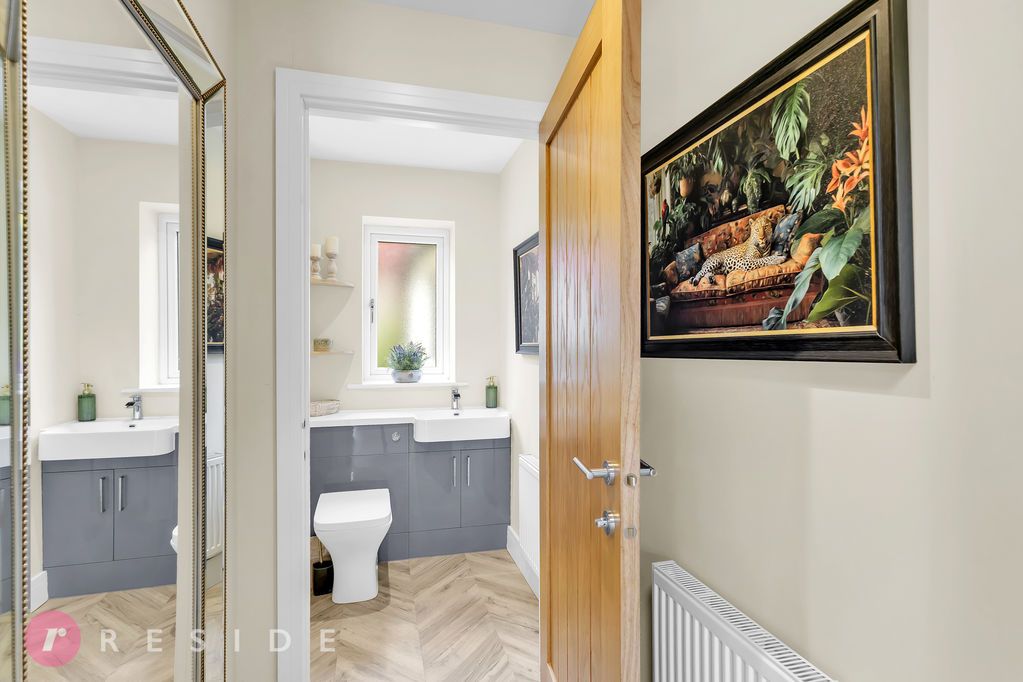 Additional image 7 of 3 bed detached bungalow for saleWar Office Road, Bamford, Rochdale OL11