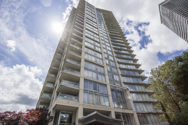 507-2133 Douglas Road, Burnaby, BC, V5C 0E9 photo 2