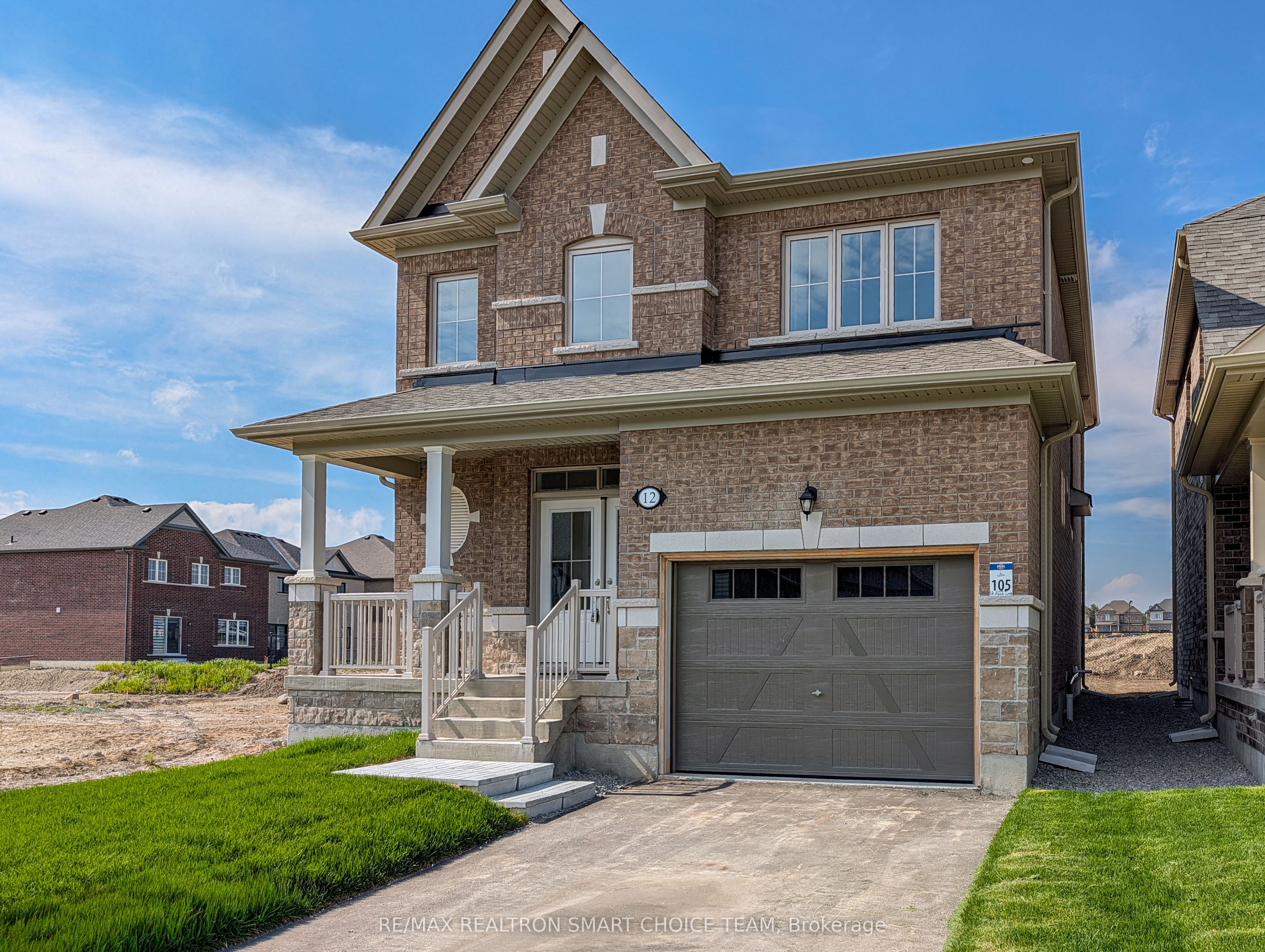 Additional image 3 of 12 Fenn Crescent, New Tecumseth, ON, L9R 0X1