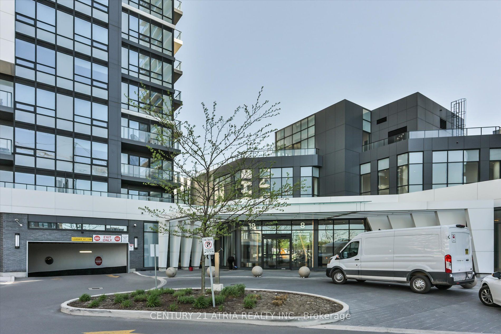 Additional image 4 of 1107-18 Water  Walk Drive, Markham, ON, L3R 6L5