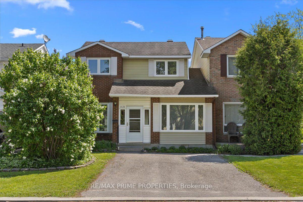 1121 St Emmanuel Terrace, Ottawa, ON, K1C 2J6