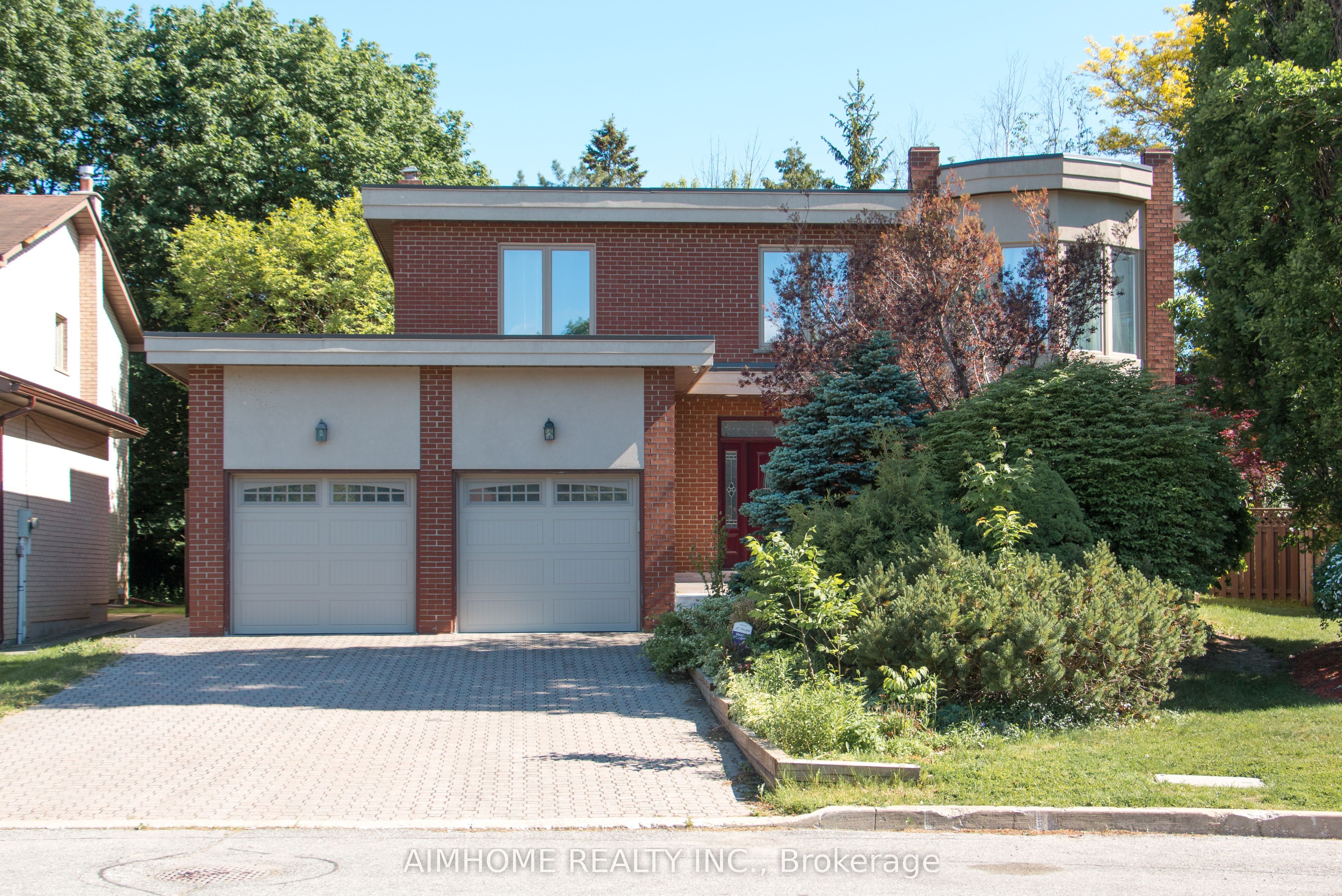 103 Clarinda Drive, Toronto, ON, M2K 2V2