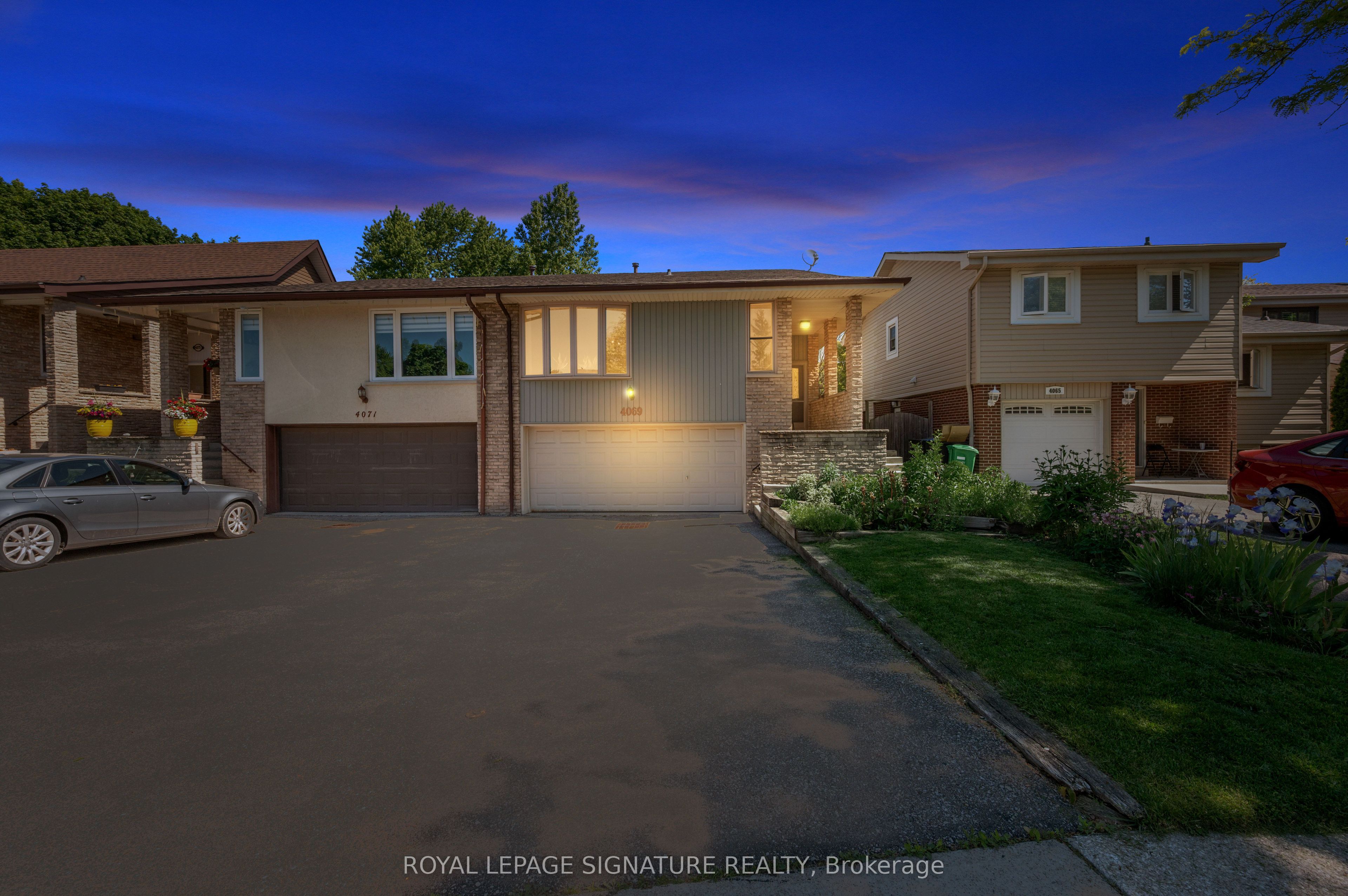 4069 Jefton Crescent, Mississauga, ON, L5L 1Z2