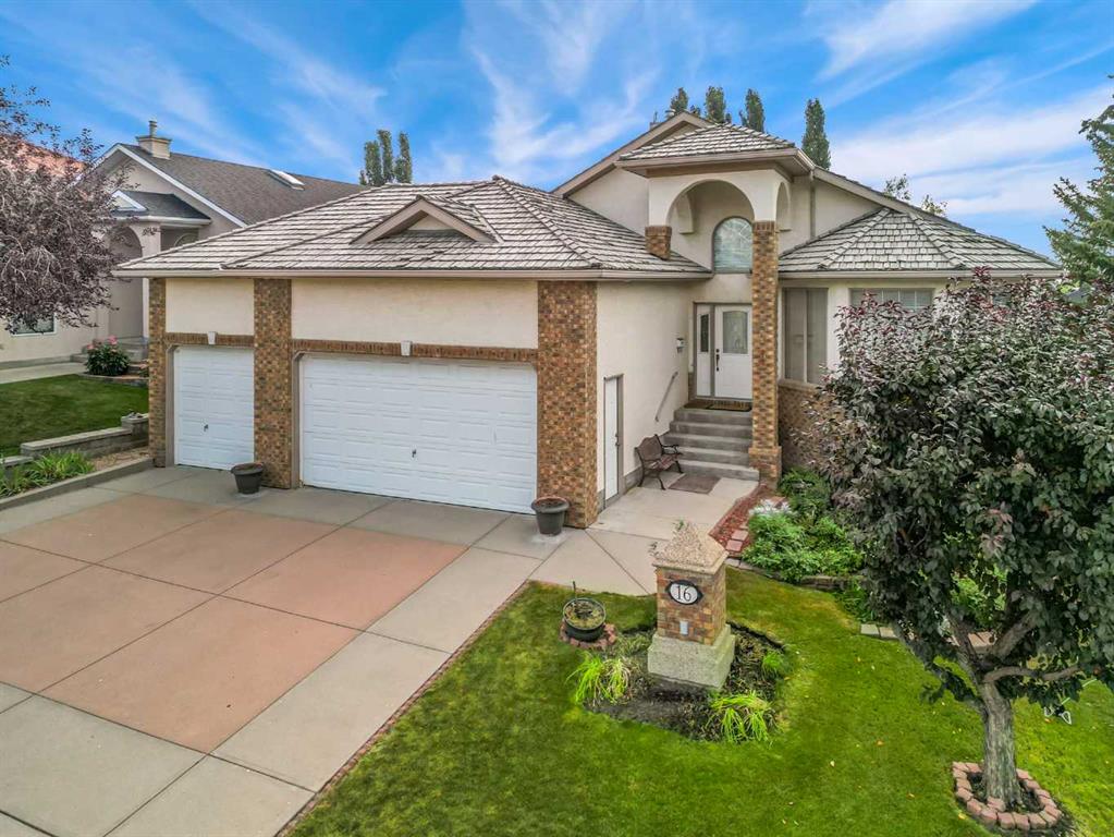 16 Arbour Estates View NW, Calgary, AB, T3G 4E2 photo 3