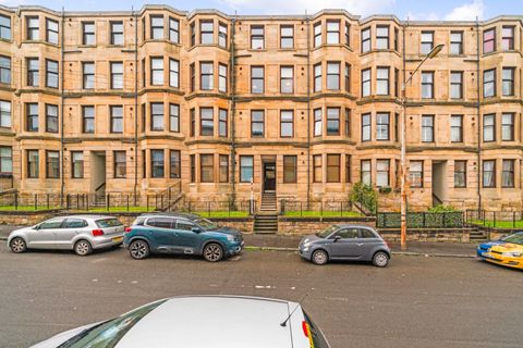 Murano Street, Glasgow, Glasgow City G20