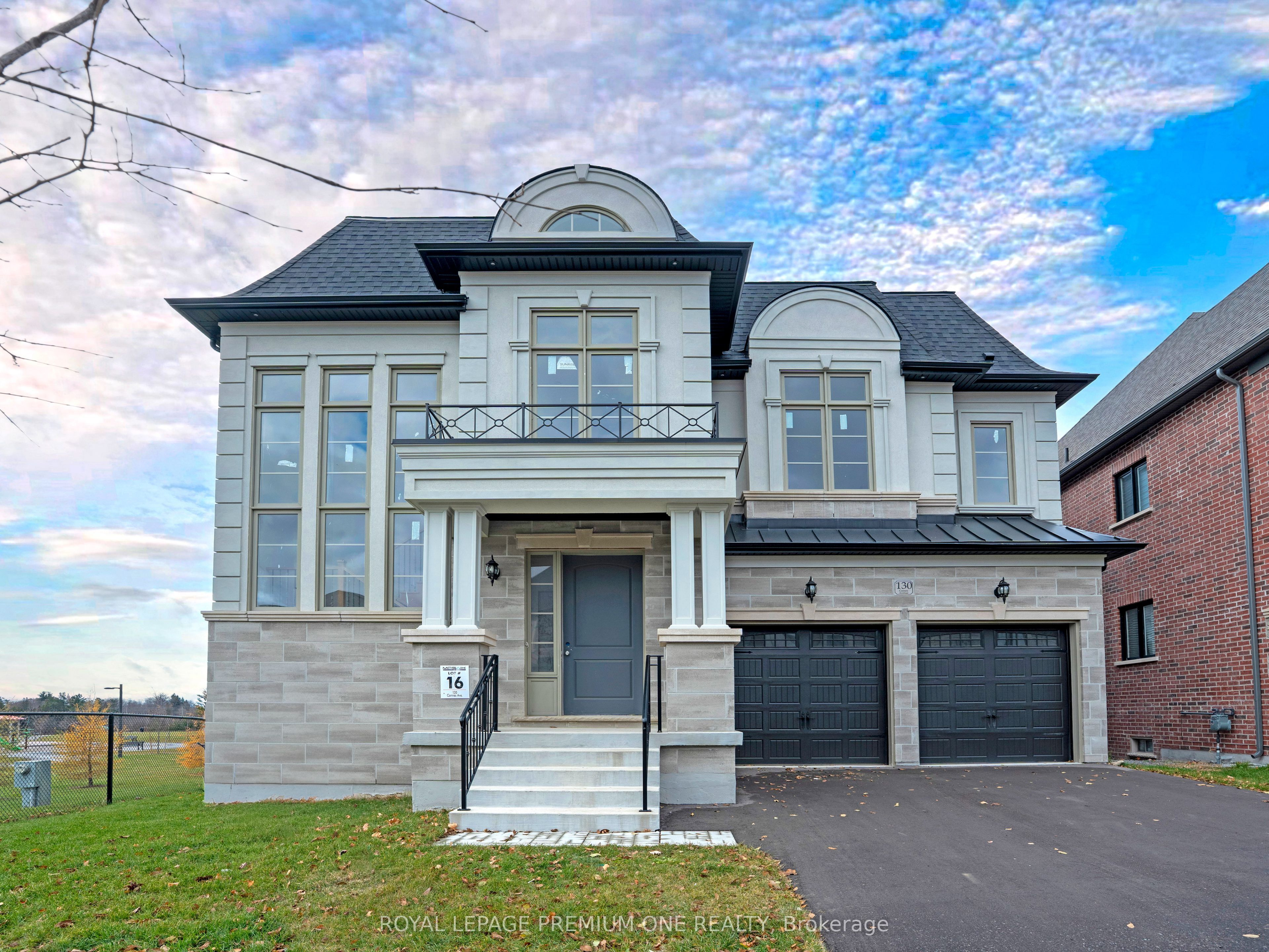 130 Cannes Avenue, Vaughan, ON, L4H 5A8