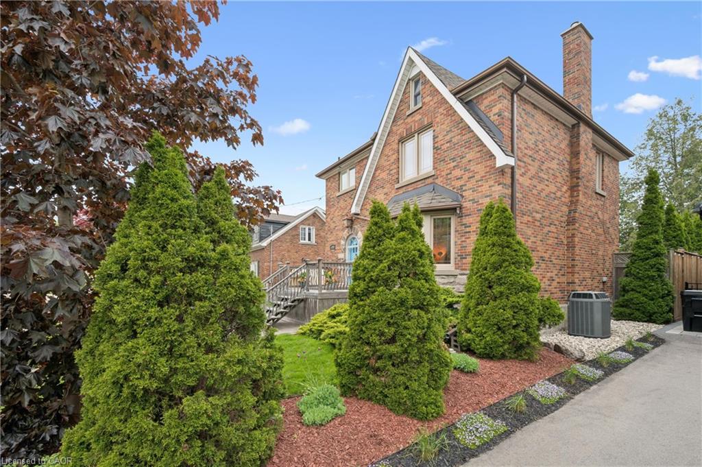 128 Wilhelm Street, Kitchener, ON, N2H 5S5 photo 2