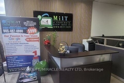 Additional image 8 of 34-5160 Explorer Drive, Mississauga, ON, L4W 4T7