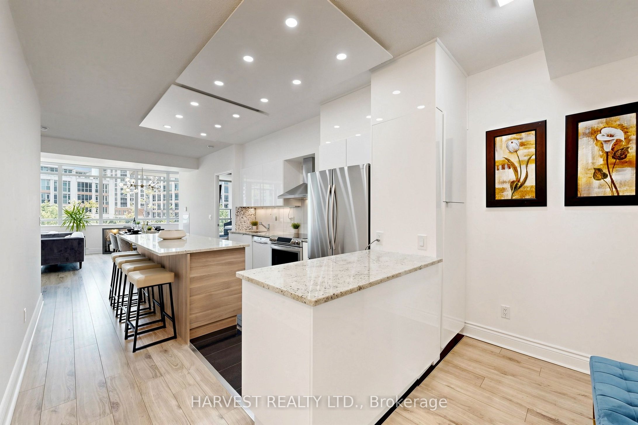 Additional image 6 of 380-209 Fort York Boulevard, Toronto, ON, M5V 4A1