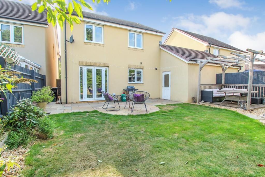 Additional image 16 of 4 bed detached house for saleOrchard Close, Radstock BA3