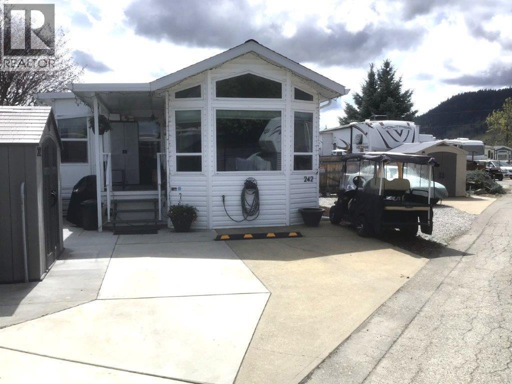 242-415 Commonwealth Road, Kelowna, BC, V4V1P4
