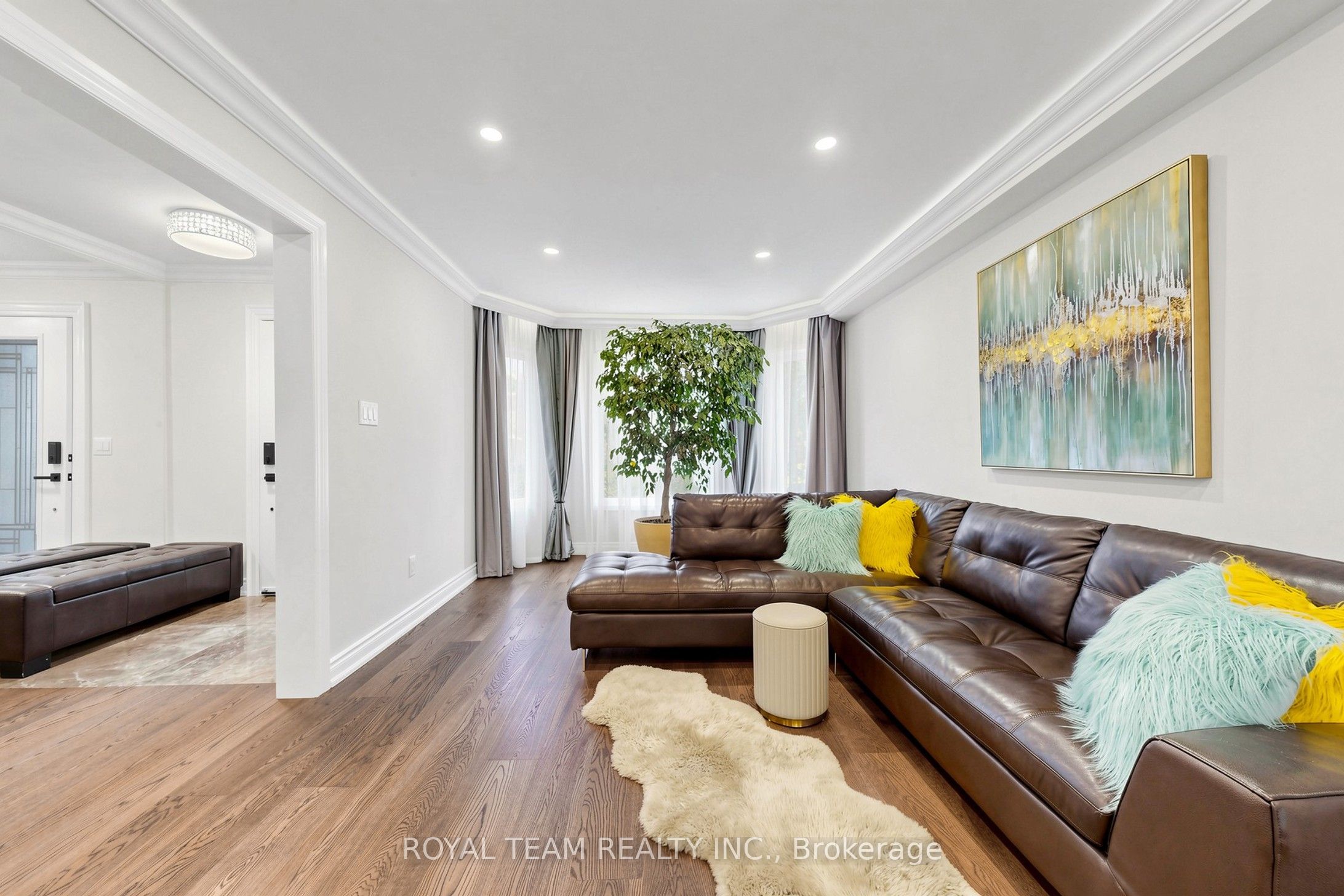 87 Mccallum Drive, Richmond Hill, ON, L4C 7T6 photo 5