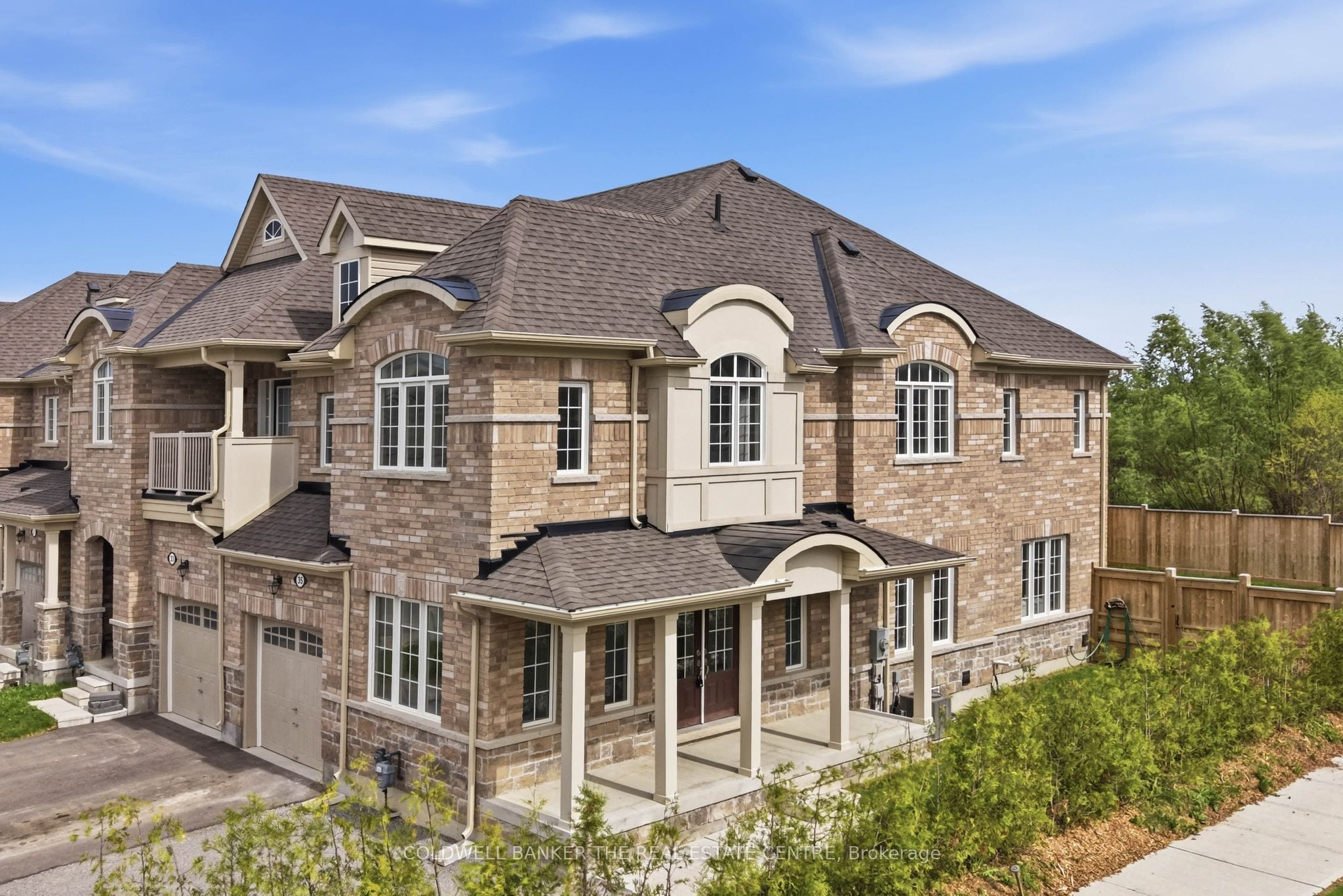 35 Cliff Thompson Court, Georgina, ON, L0E 1R0