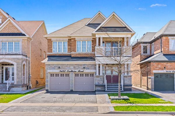 9482 Creditview Road, Brampton, ON, L6X 3E3 photo 2