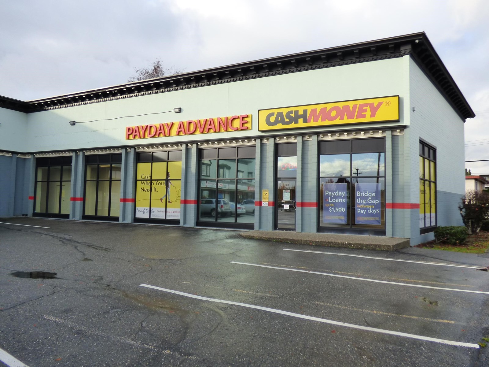120-45863 Yale Road, Chilliwack, BC, V2P2N6
