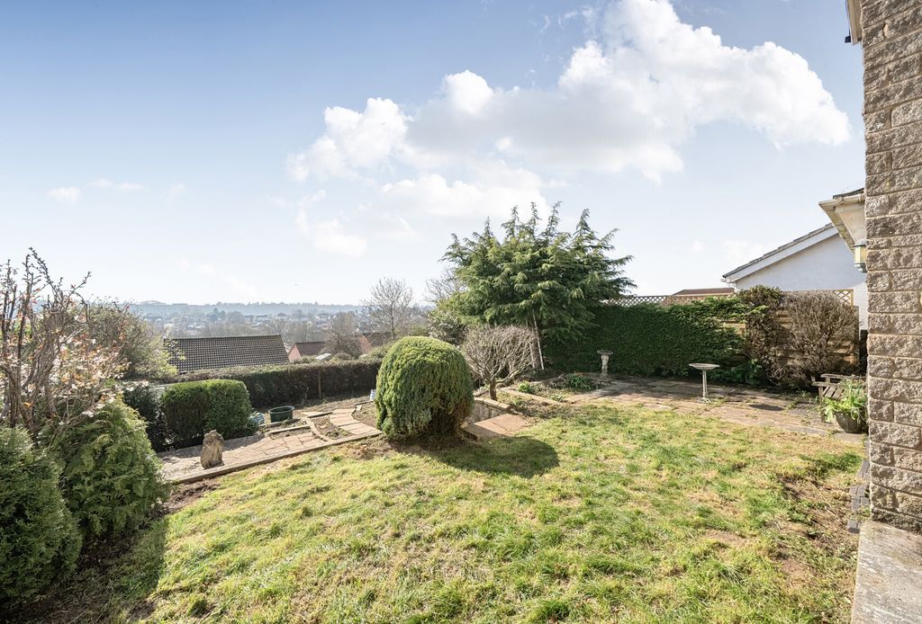 Additional image 15 of 3 bed detached house for saleWest Road, Midsomer Norton, Radstock, Somerset BA3