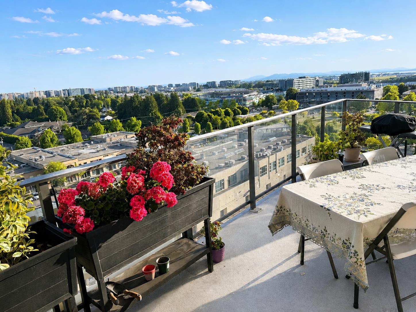 1207-3699 Sexsmith Road, Richmond, BC, V6X 0W4