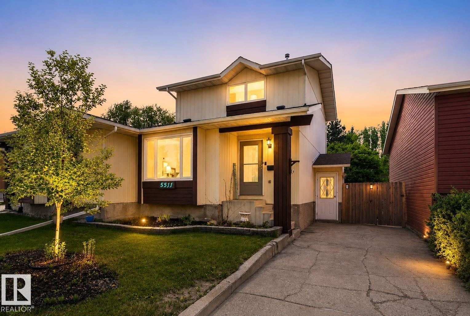 5511 51 Avenue, Beaumont, AB, T4X1E2