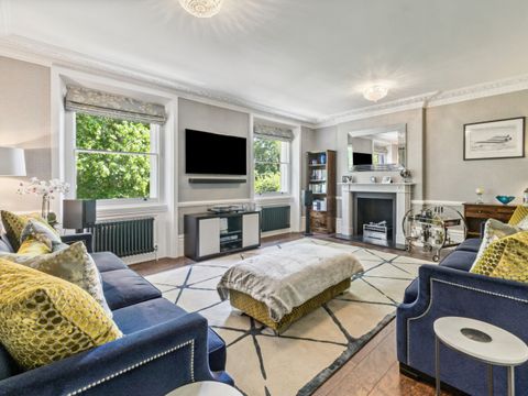 Eccleston Square, London SW1V