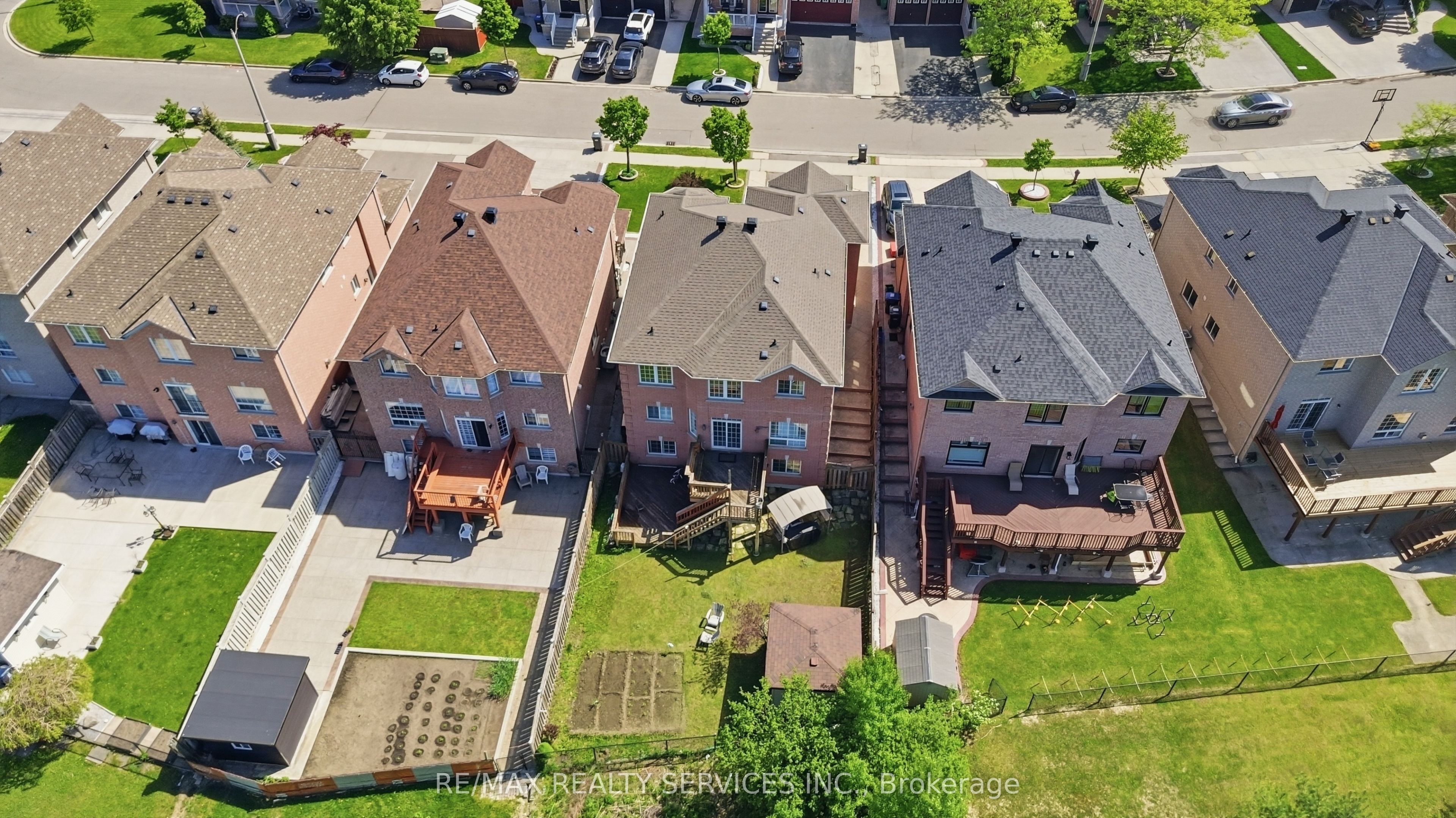 20 Switchback Trail, Brampton, ON, L6R 3G9 photo 4