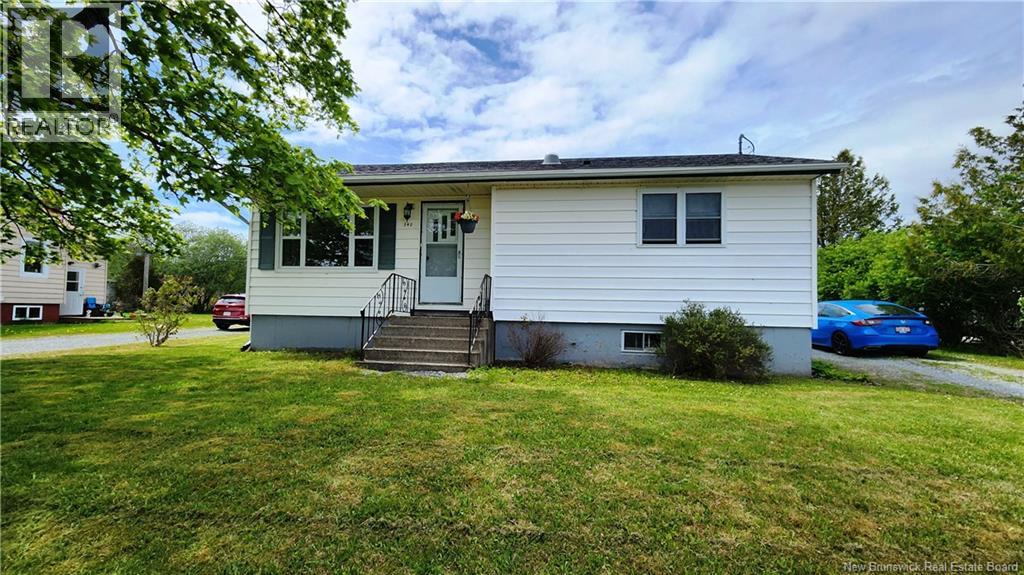 340 Beaconsfield Crescent, Saint John, NB, E2M2H8 photo 3