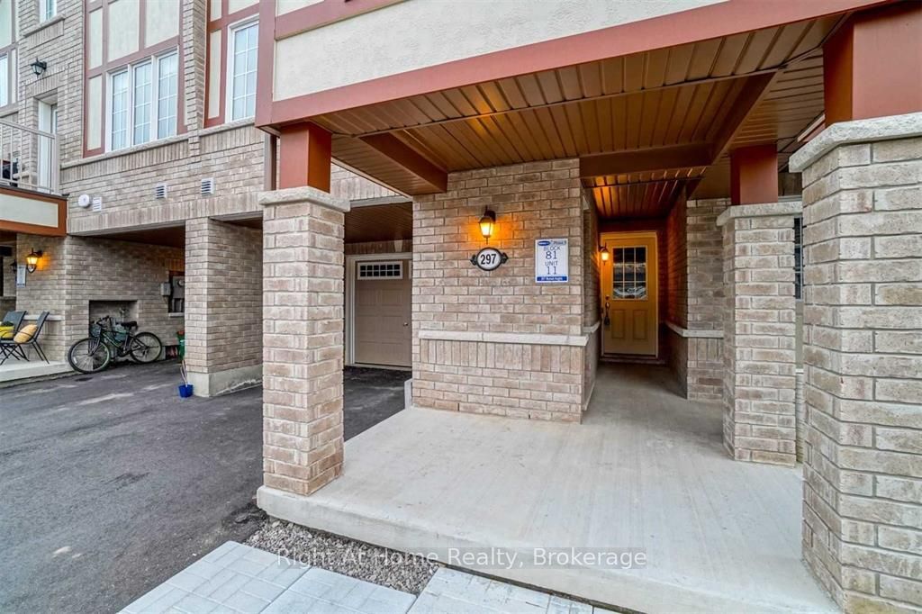 297 Murlock Heights, Milton, ON, L9E 1C3 photo 3