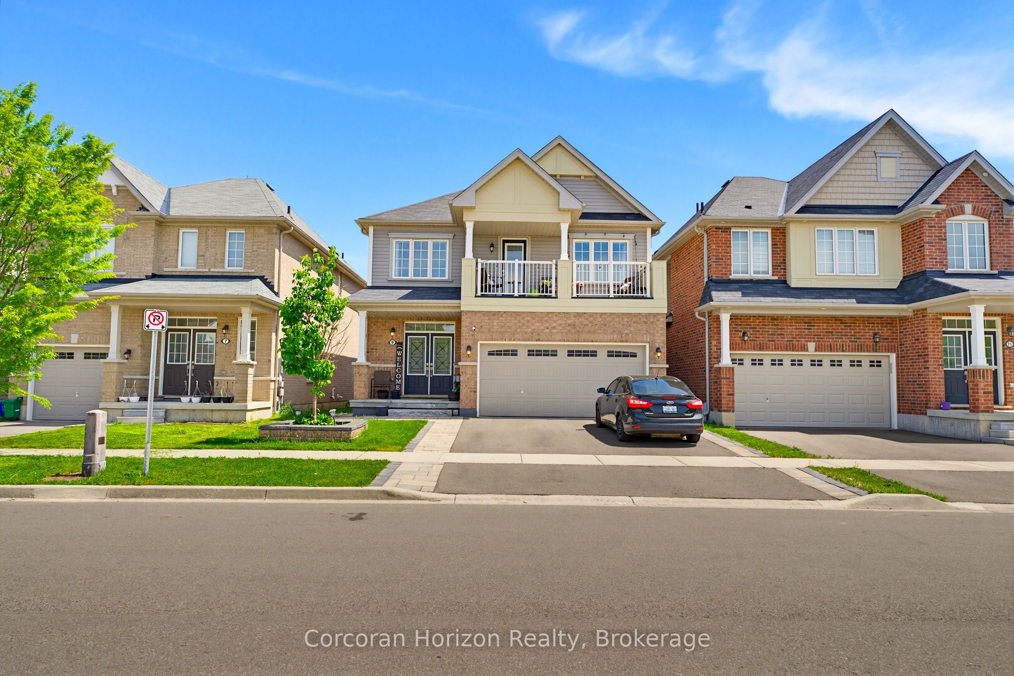 9 Price Street, Brant, ON, N3T 0R3