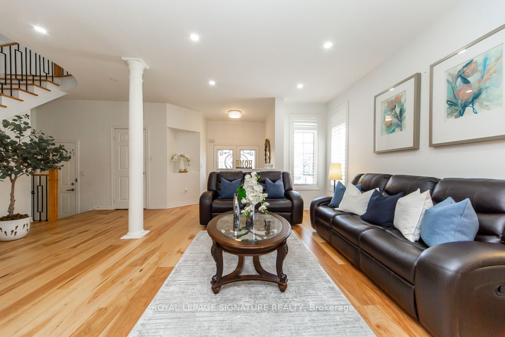 3773 Quiet Creek Drive, Mississauga, ON, L5M 8A9 photo 3
