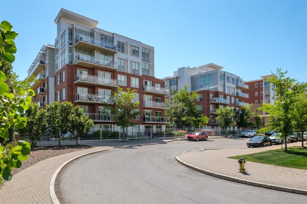 512-63 Inglewood Park SE, Calgary, AB, T2G 1B7 photo 2